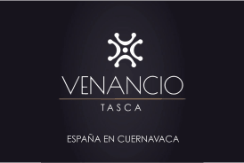 Venancio Tasca Cuernavaca